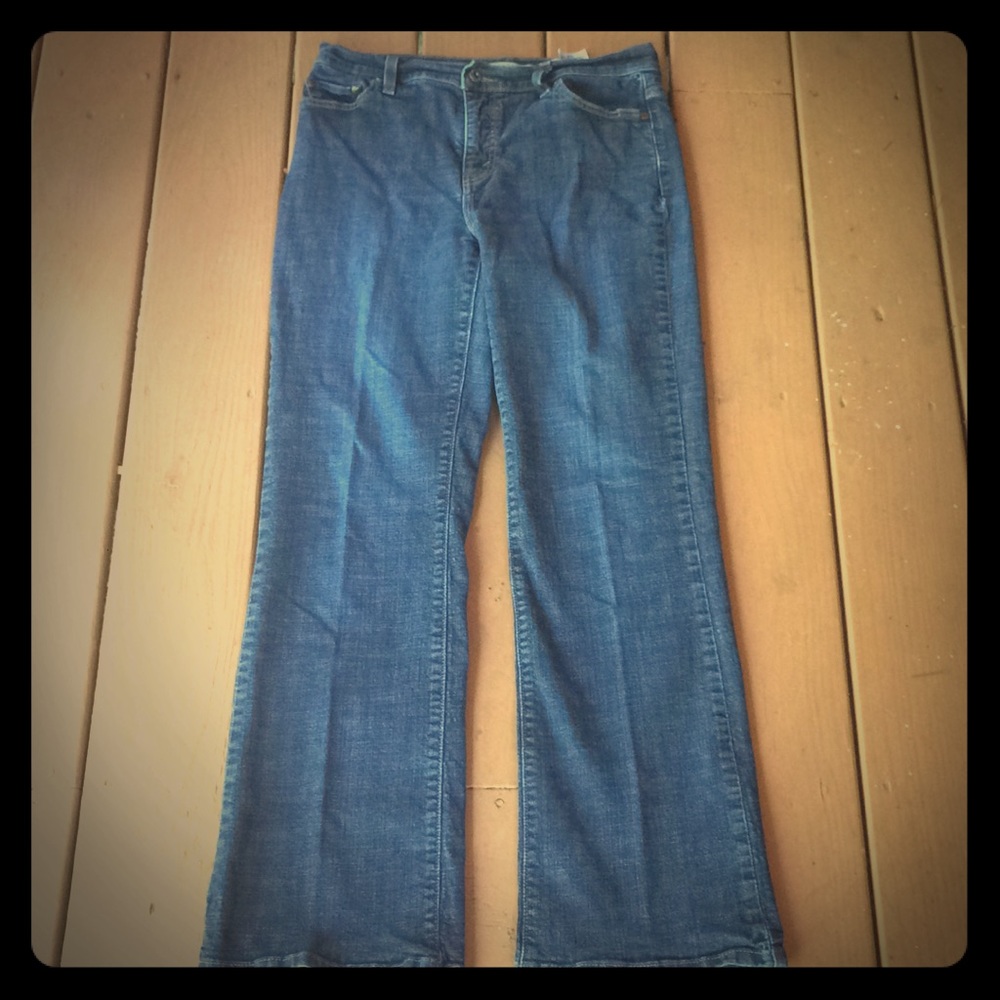 Levi's Jeans